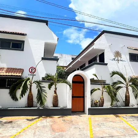 Azure Coliving Suites