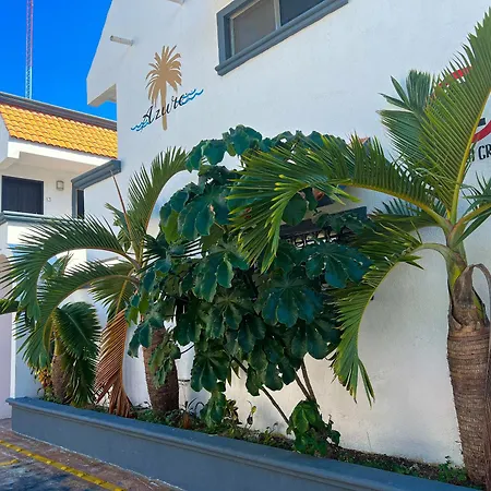 Azure Coliving Suites
