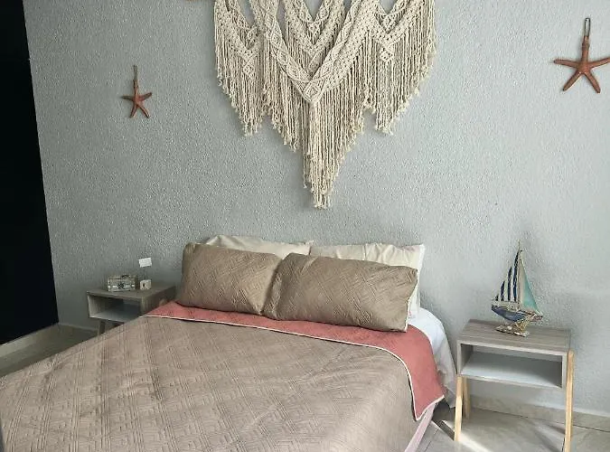 Hotel Azure Coliving Playa del Carmen