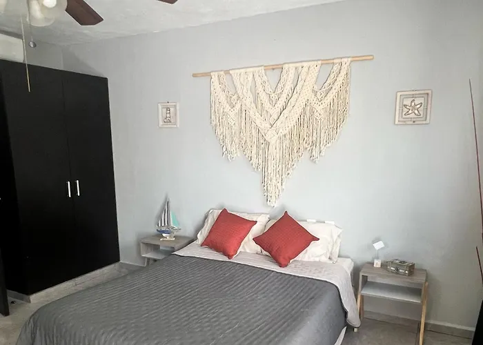 Azure Coliving Playa del Carmen