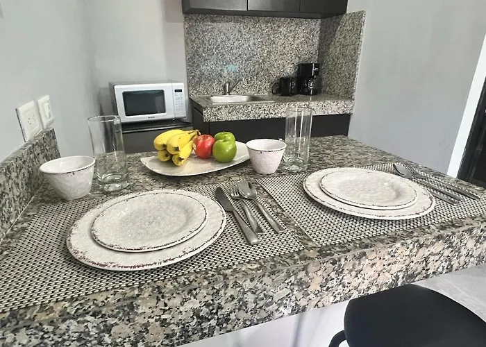 Azure Coliving Hotel