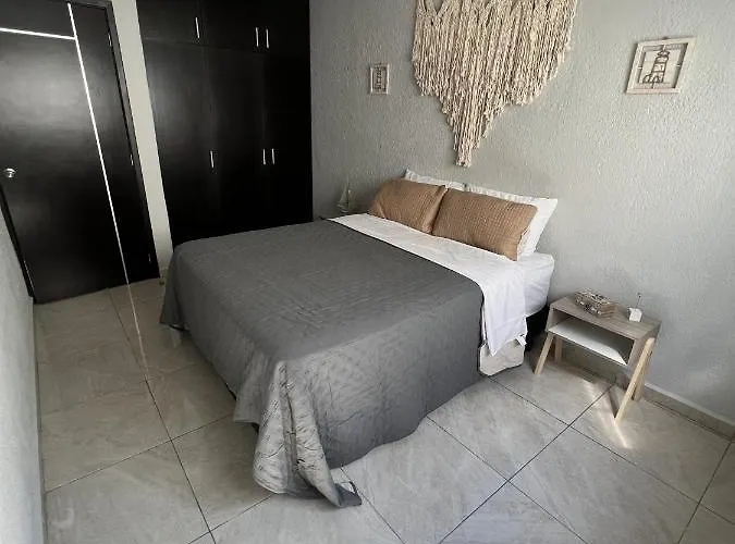 Hotel Azure Coliving Playa del Carmen