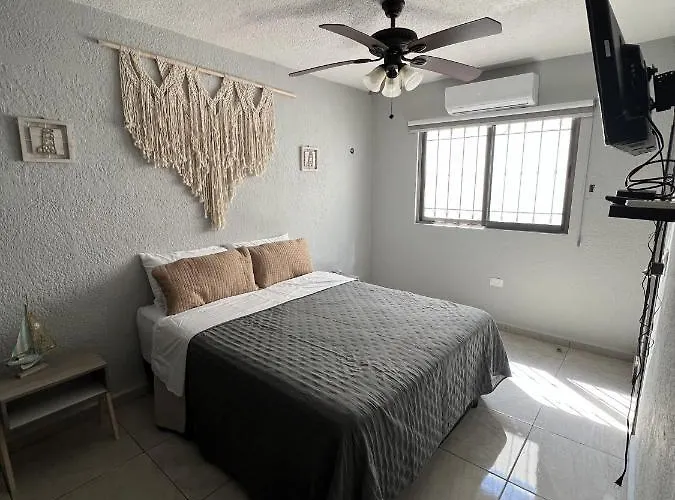 Hotel Azure Coliving