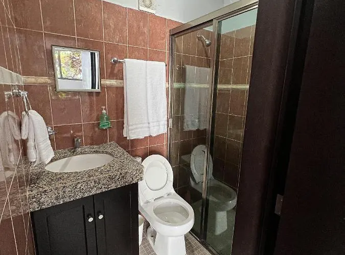 Azure Coliving Hotel