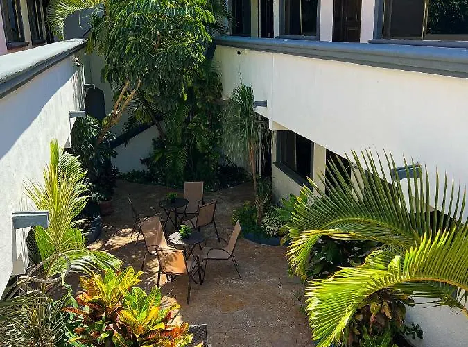 Azure Coliving Hotel Playa del Carmen