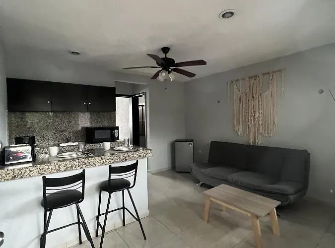 Hotel Azure Coliving