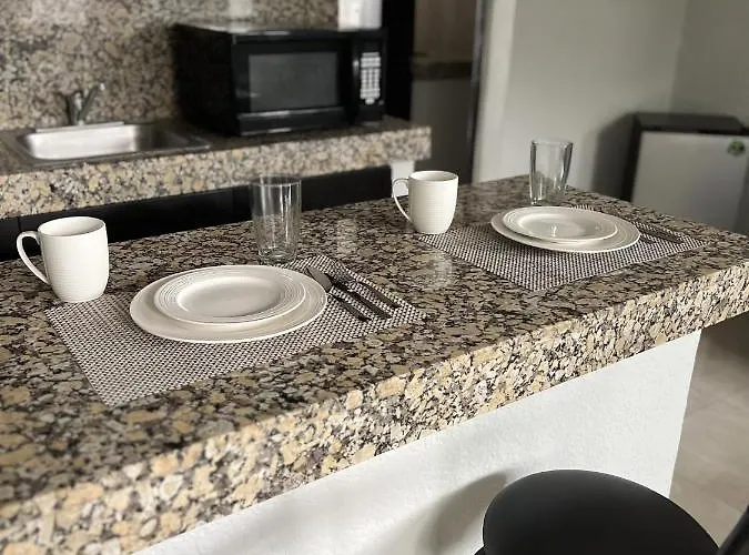 Azure Coliving Hotel