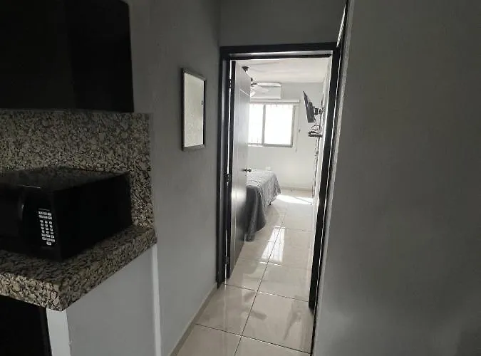 Azure Coliving Playa del Carmen