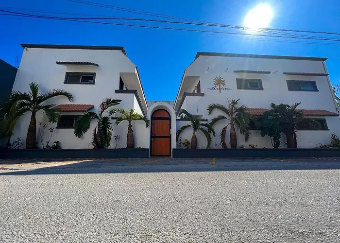 Hotel Azure Coliving Playa del Carmen