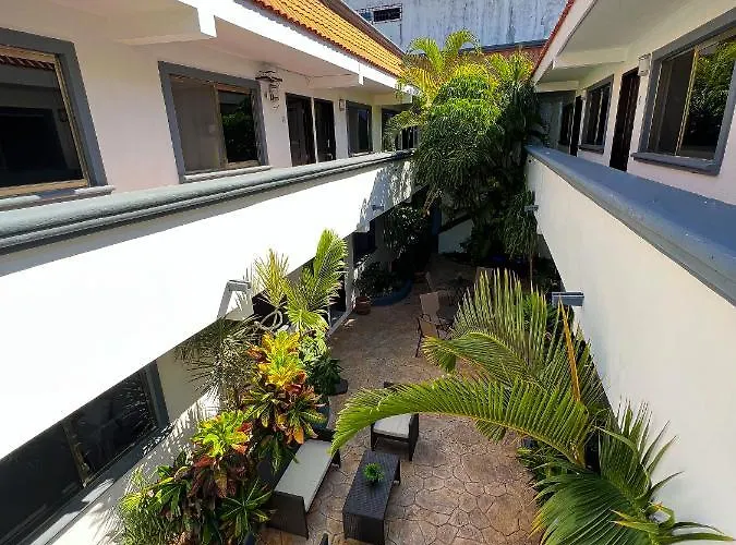 Azure Coliving Playa del Carmen