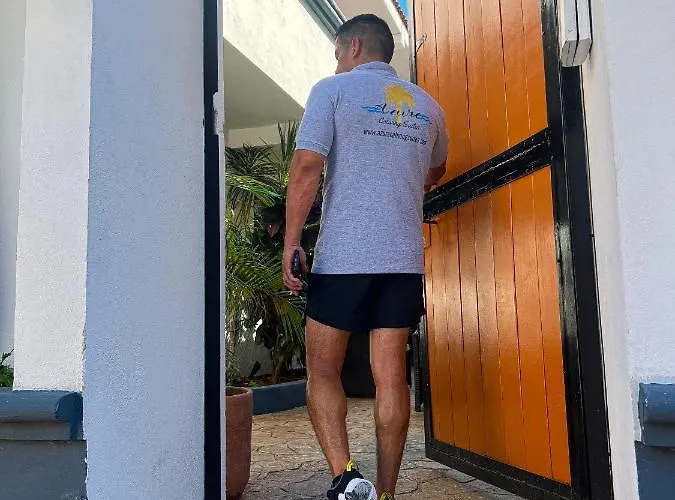 Azure Coliving