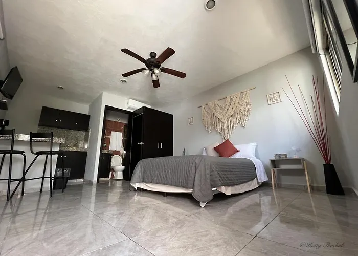 Hotel Azure Coliving 3*