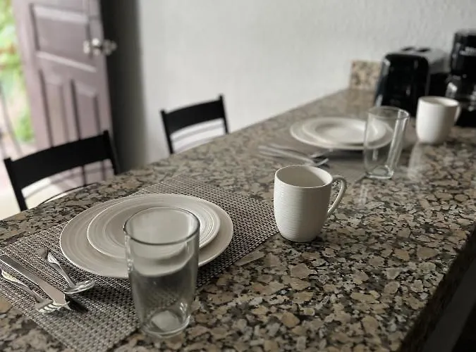 Azure Coliving Hotel Playa del Carmen