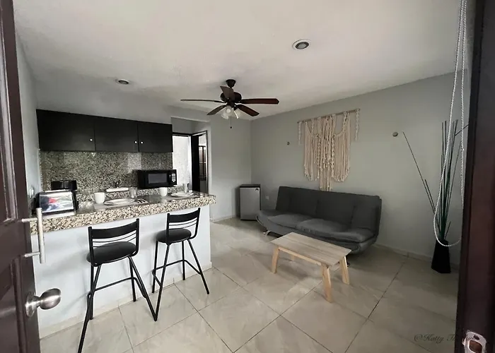 Hotel Azure Coliving 3*