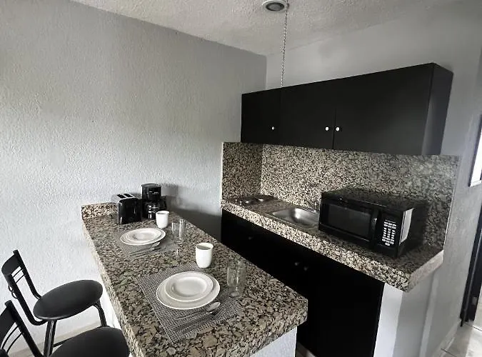 Azure Coliving