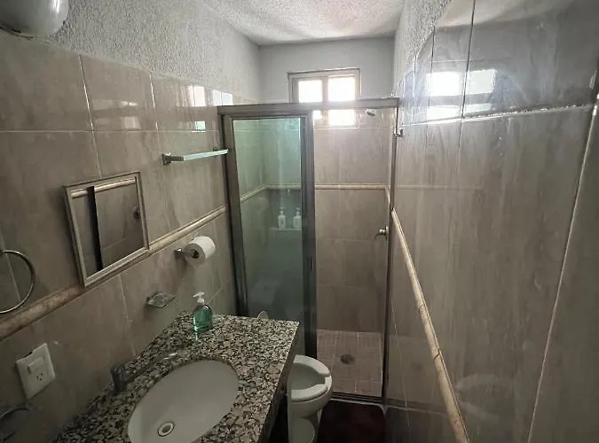 Hotel Azure Coliving Playa del Carmen