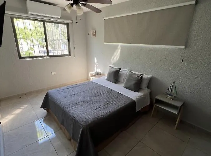 Hotel Azure Coliving