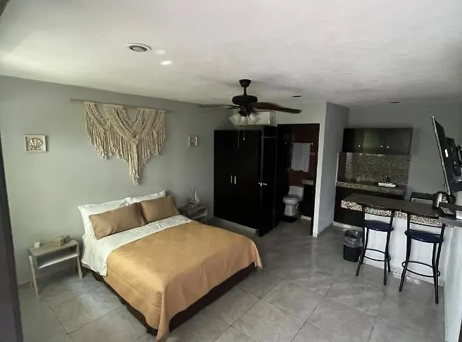 Azure Coliving 3*