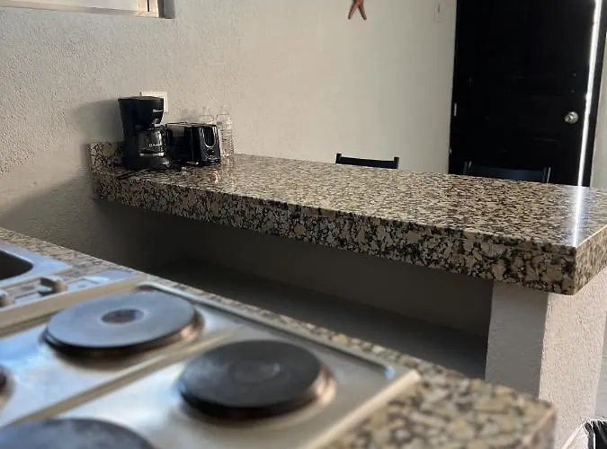 Azure Coliving Hotel Playa del Carmen