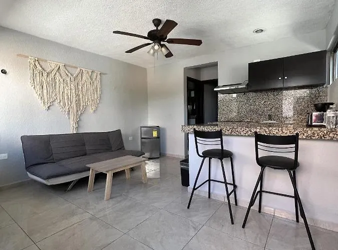 Azure Coliving Playa del Carmen