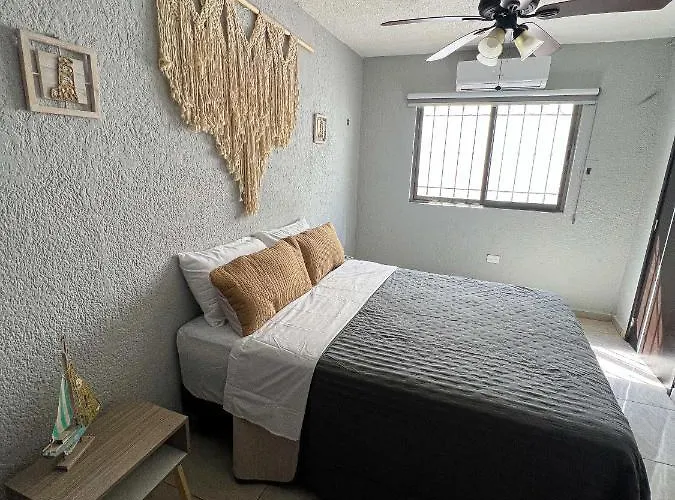Azure Coliving