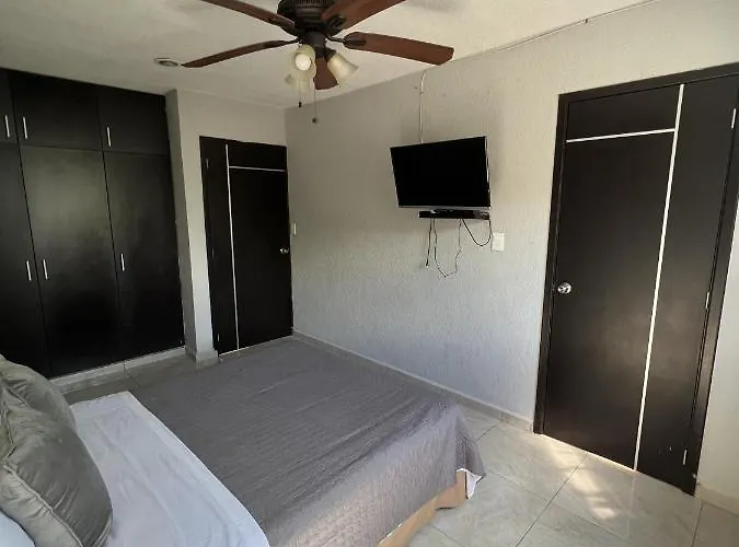 Hotel Azure Coliving Playa del Carmen