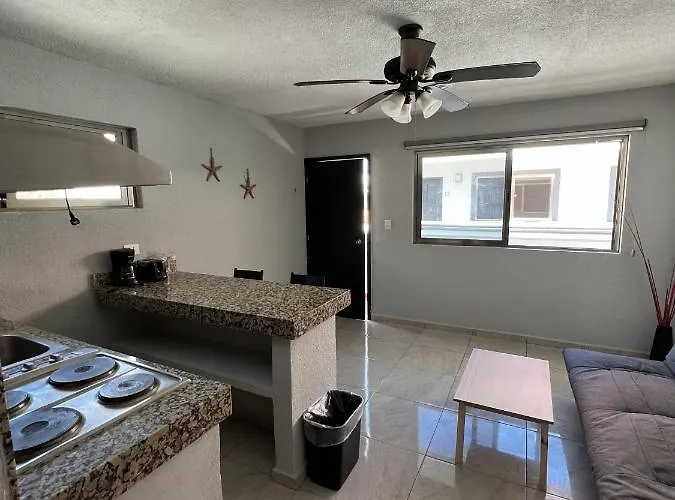 Azure Coliving Hotel Playa del Carmen