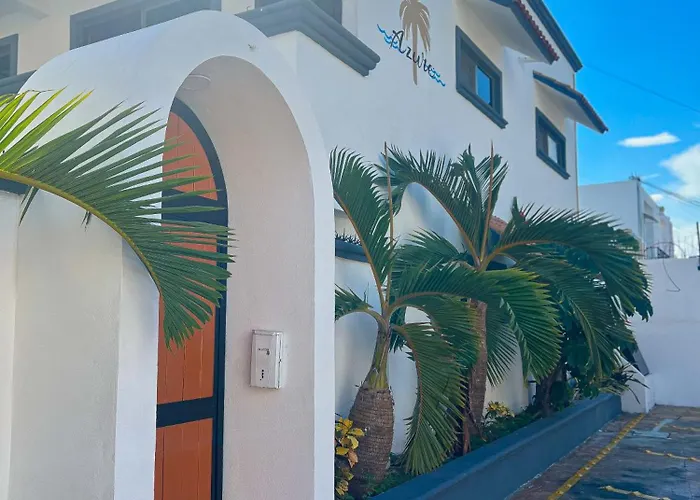 Azure Coliving Playa del Carmen