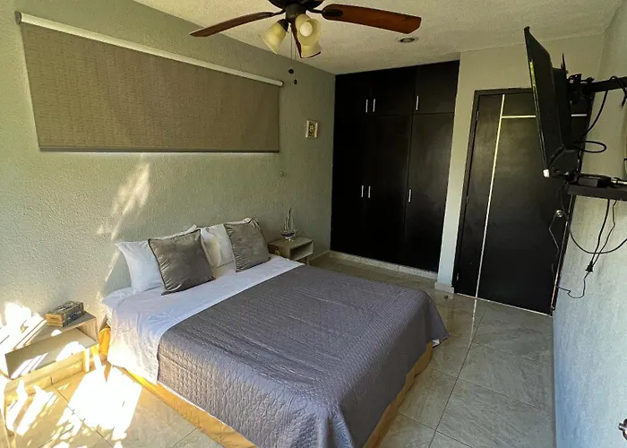 Hotel Azure Coliving 3*
